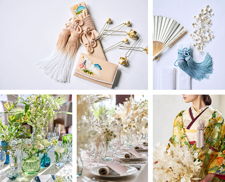 神社挙式・和婚スタイル - 【公式】愛知県りんくう常滑の結婚式場