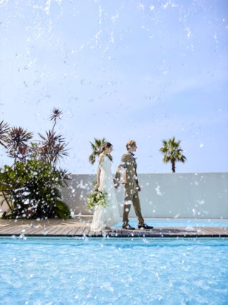 挙式フォトギャラリー