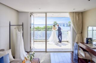 挙式フォトギャラリー