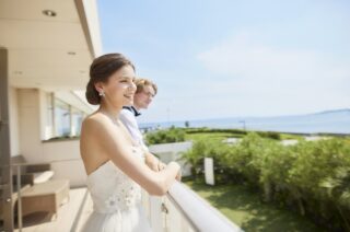 挙式フォトギャラリー