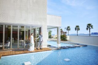 挙式フォトギャラリー