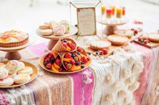 挙式フォトギャラリー