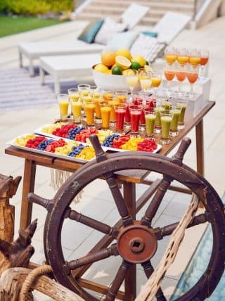 挙式フォトギャラリー