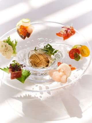 挙式フォトギャラリー