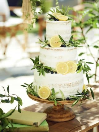 挙式フォトギャラリー