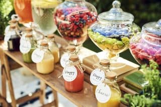 挙式フォトギャラリー