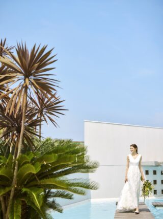 挙式フォトギャラリー