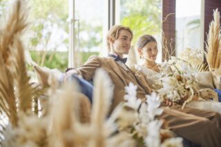 挙式フォトギャラリー