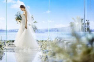 挙式フォトギャラリー