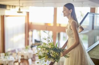 挙式フォトギャラリー