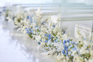 挙式フォトギャラリー