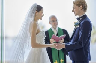 挙式フォトギャラリー