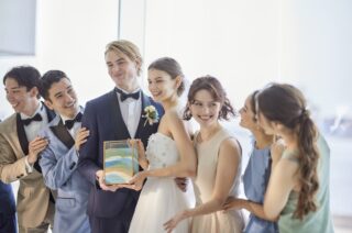 挙式フォトギャラリー