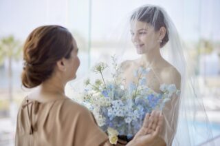 挙式フォトギャラリー