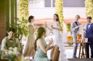 挙式フォトギャラリー