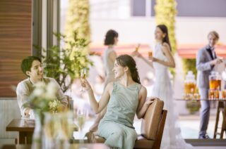 挙式フォトギャラリー