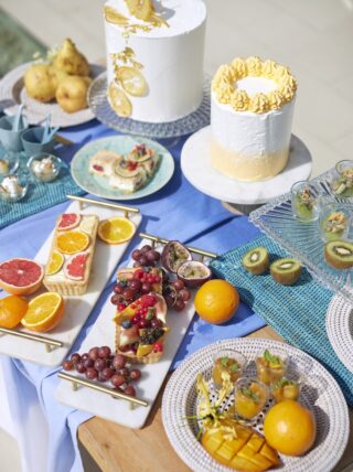 挙式フォトギャラリー