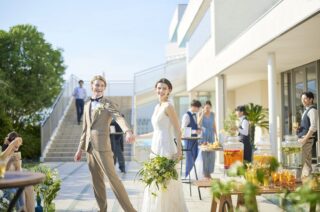 挙式フォトギャラリー