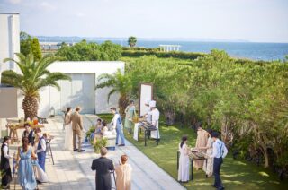 挙式フォトギャラリー