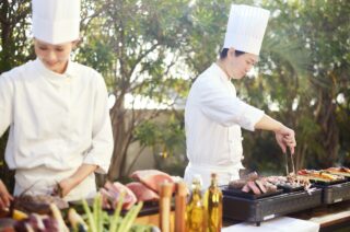 挙式フォトギャラリー