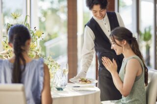 挙式フォトギャラリー