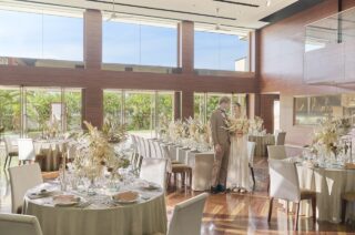 挙式フォトギャラリー