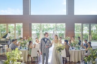 挙式フォトギャラリー