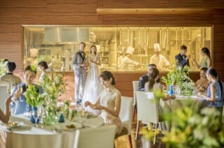 挙式フォトギャラリー