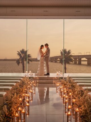 挙式フォトギャラリー