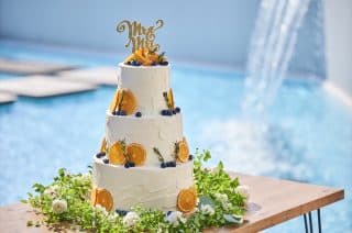 挙式フォトギャラリー