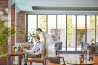 挙式フォトギャラリー