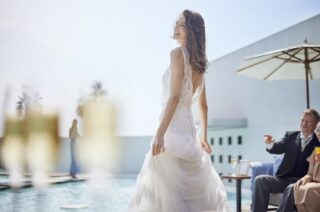 挙式フォトギャラリー