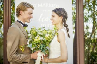 挙式フォトギャラリー