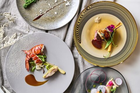 1/31 (土) 当館人気NO.1◆憧れ絶景挙式×豪華コース試食*ギフト券1万＆挙式料0円*