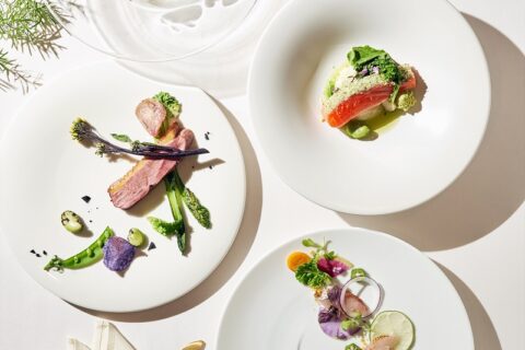 3/15 (日)【ギフト券1万＆挙式料0円】送迎付き！8品コース試食×憧れドレス紹介