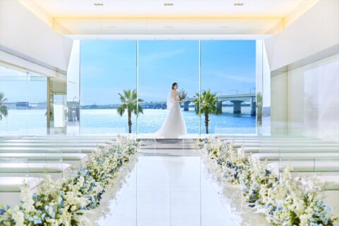 1/18 (日) ★挙式料0円＆ギフト券1万円★口コミ◎旬を味わう8品コース試食＆相談会