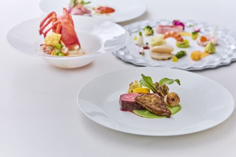 11/16（日）★口コミ◎旬を味わう計8品コース★ギフト券1万円*オリジナルW相談