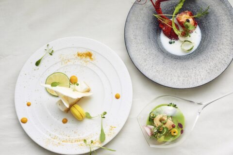 12/20（日）★口コミ◎旬を味わう8品コース★ギフト券1万円*オリジナルW相談